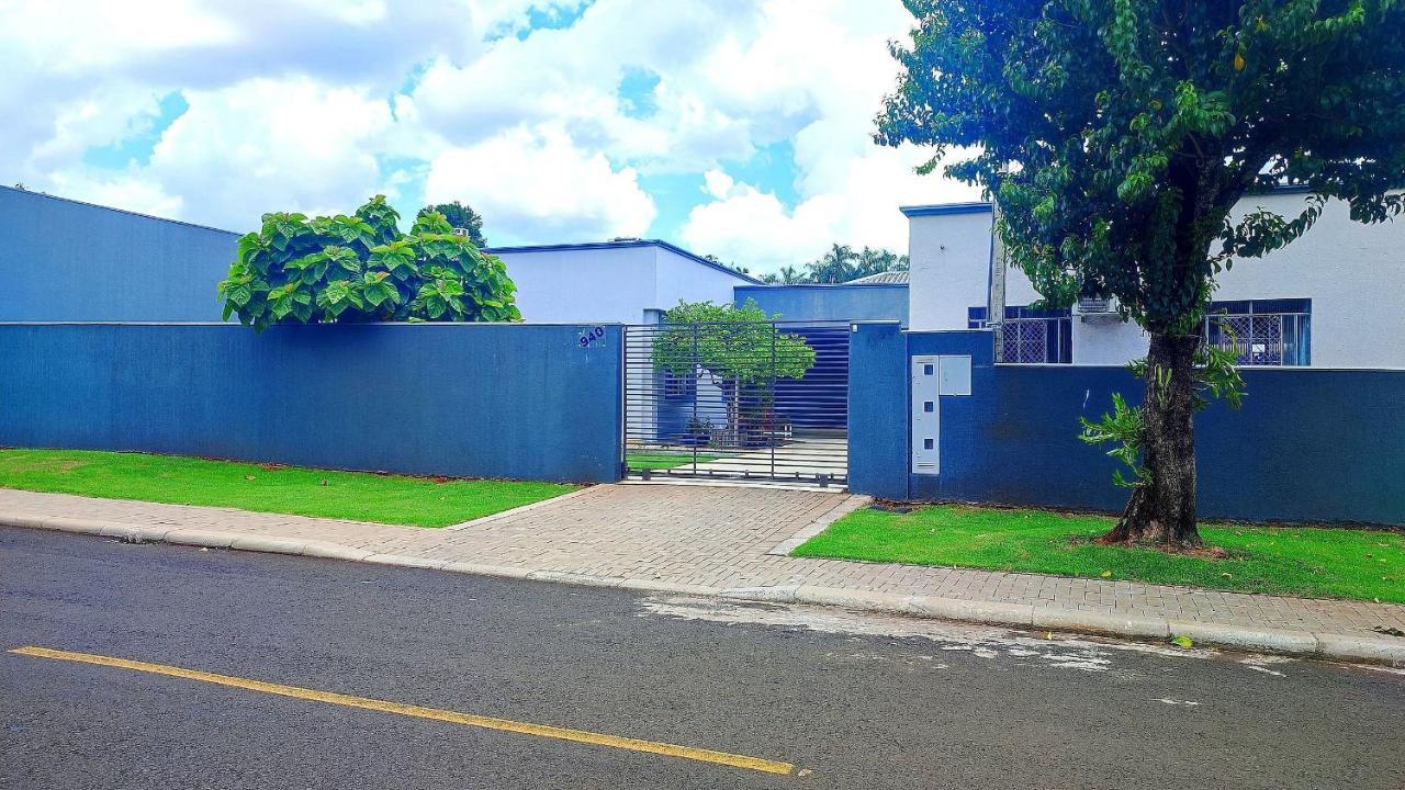 Linda Casa Bairro Tranquilo Prox Cataratas Villa Foz do Iguacu Luaran gambar