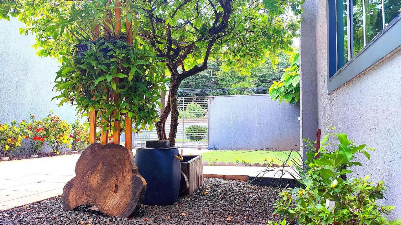 Linda Casa Bairro Tranquilo Prox Cataratas Villa Foz do Iguacu Luaran gambar