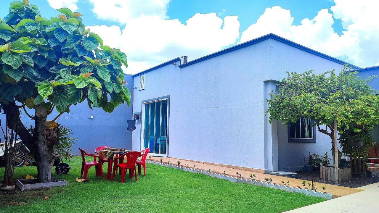 Linda Casa Bairro Tranquilo Prox Cataratas Villa Foz do Iguacu Luaran gambar