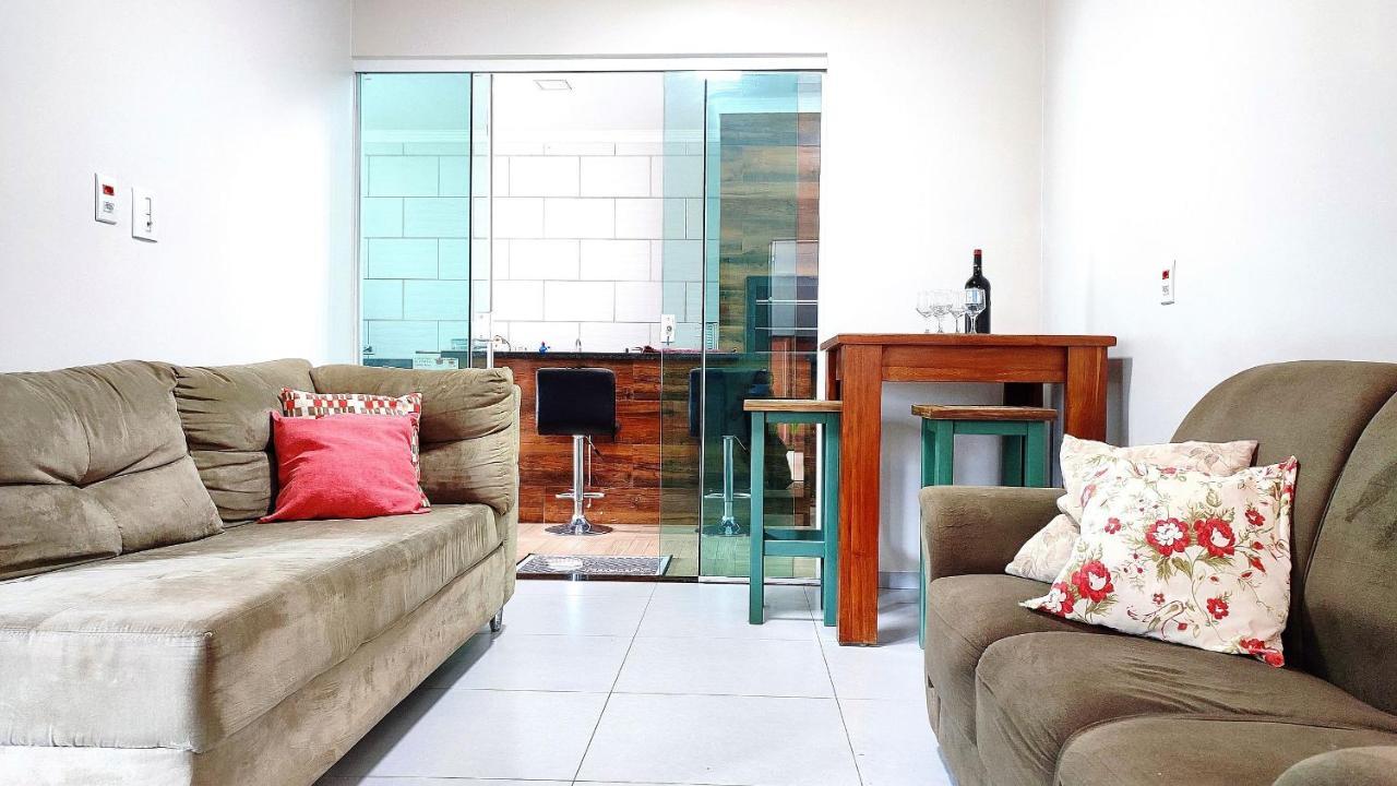 Linda Casa Bairro Tranquilo Prox Cataratas Villa Foz do Iguacu Luaran gambar